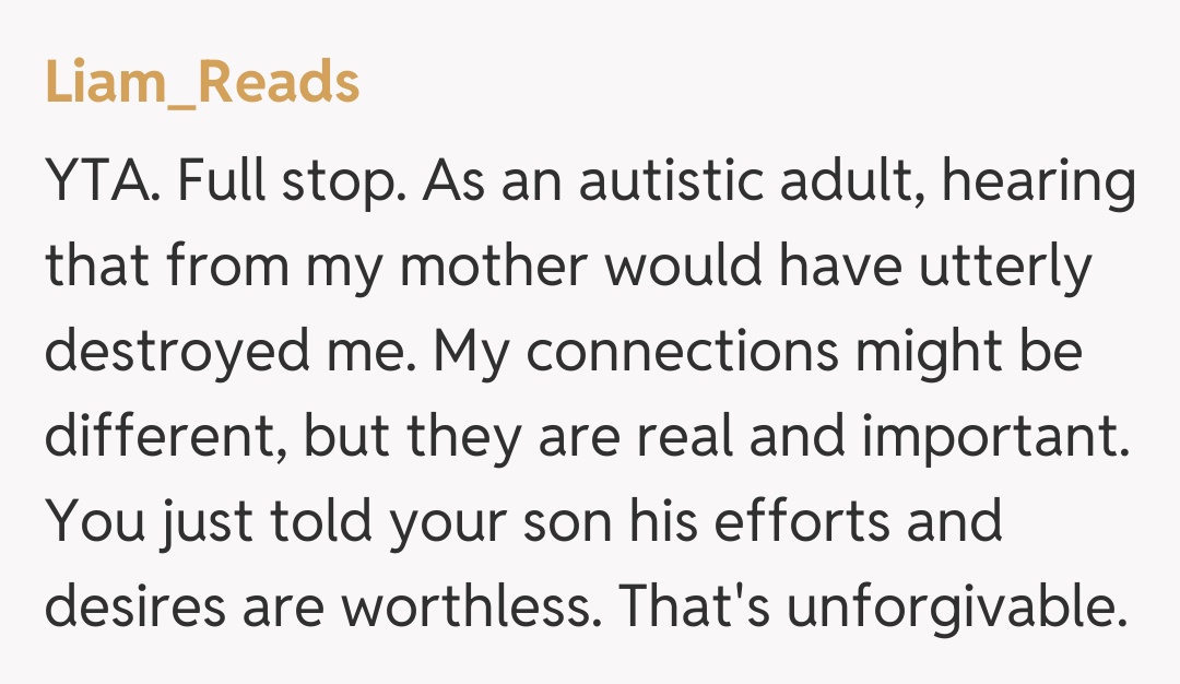 Comentariu de la Liam_Reads