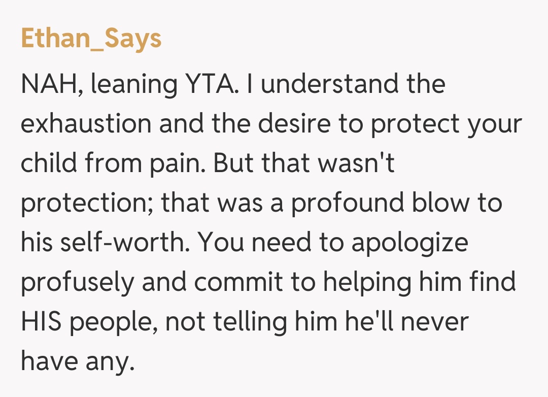 Comentariu de la Ethan_Says