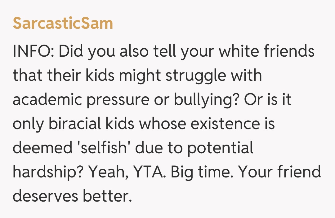 Comentariu de la SarcasticSam