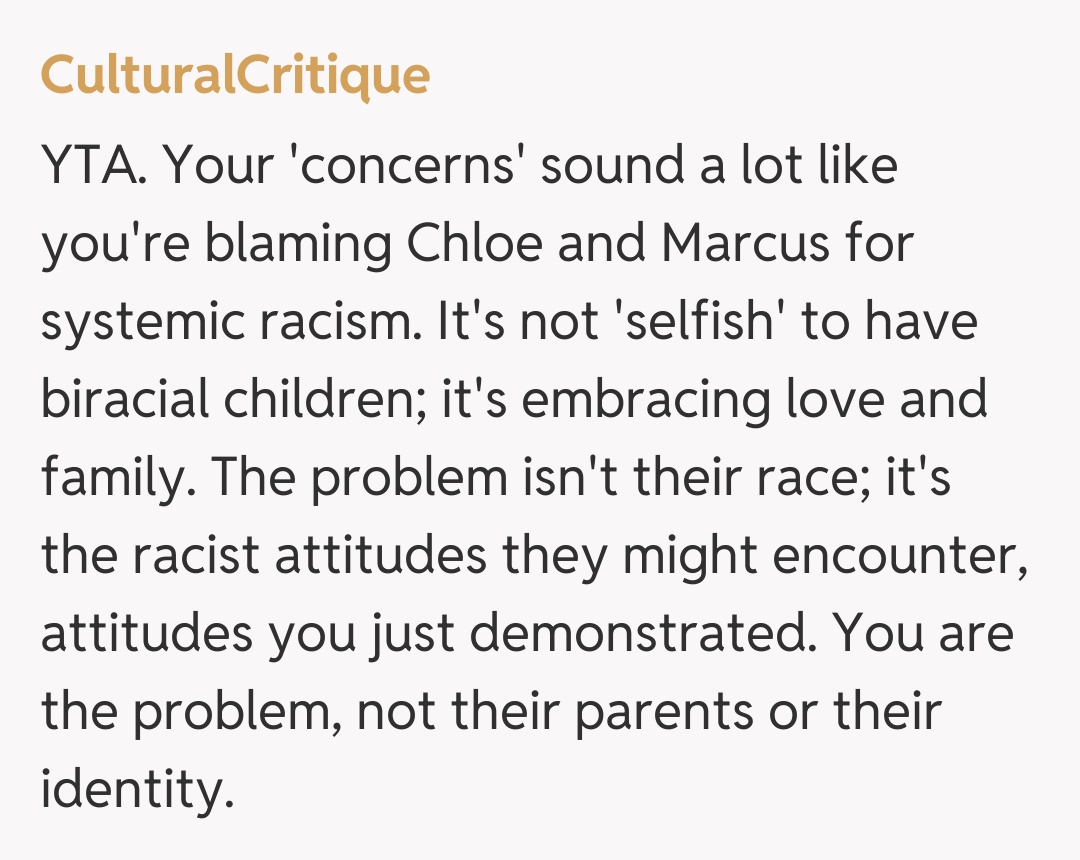 Comentariu de la CulturalCritique