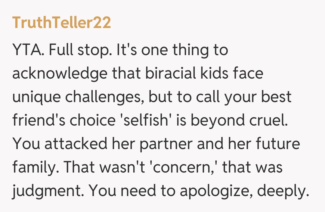 Comentariu de la TruthTeller22