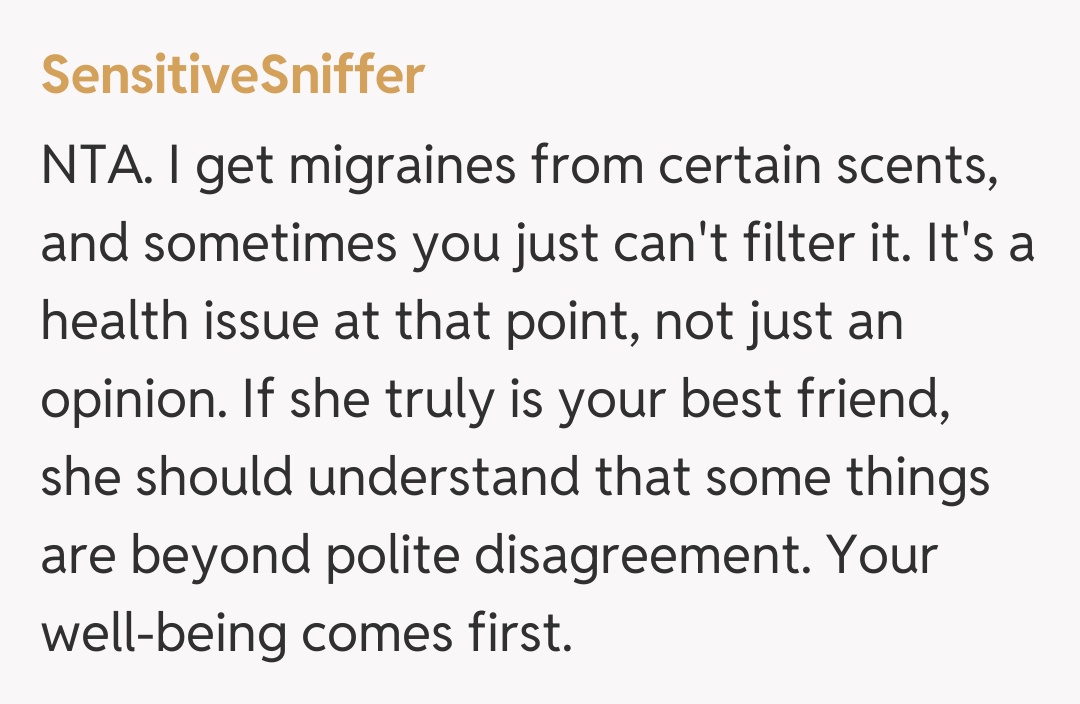 Comentariu de la SensitiveSniffer