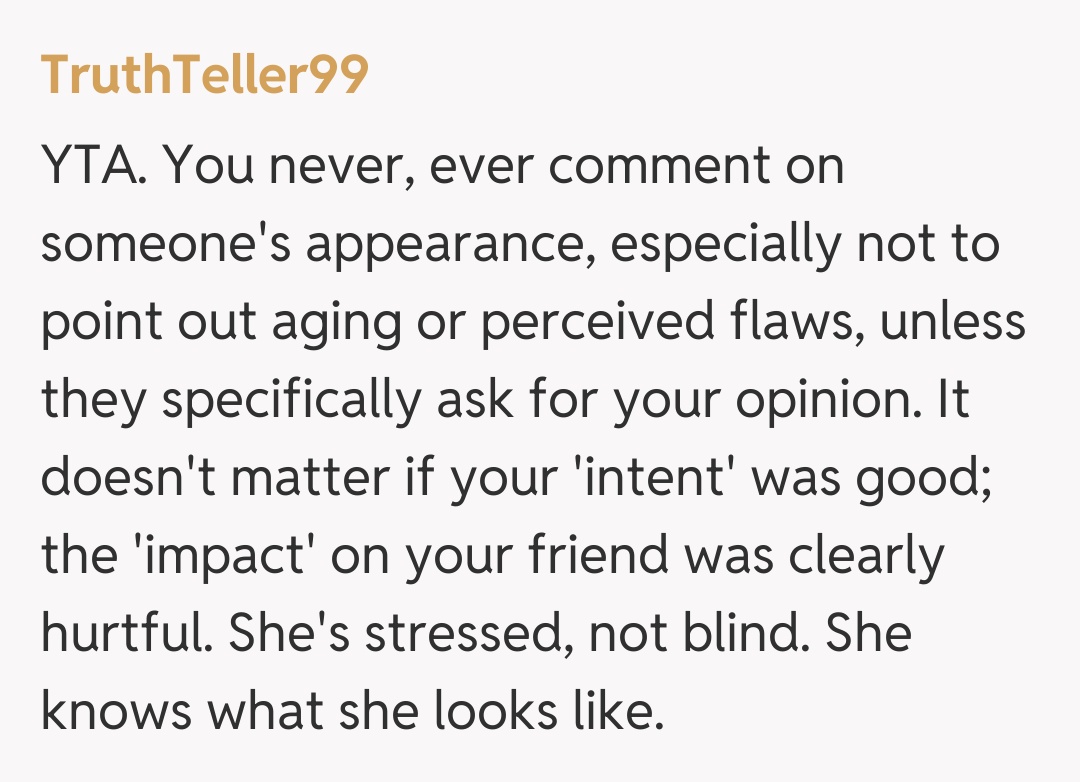 Comentariu de la TruthTeller99