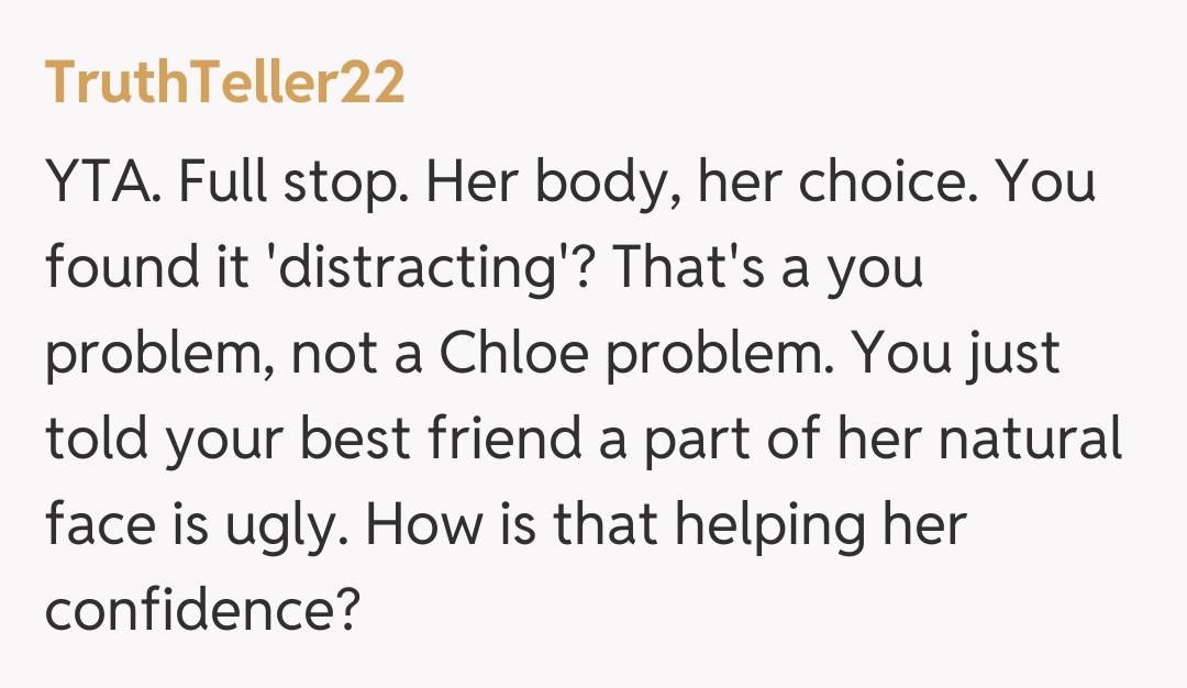 Comentariu de la TruthTeller22