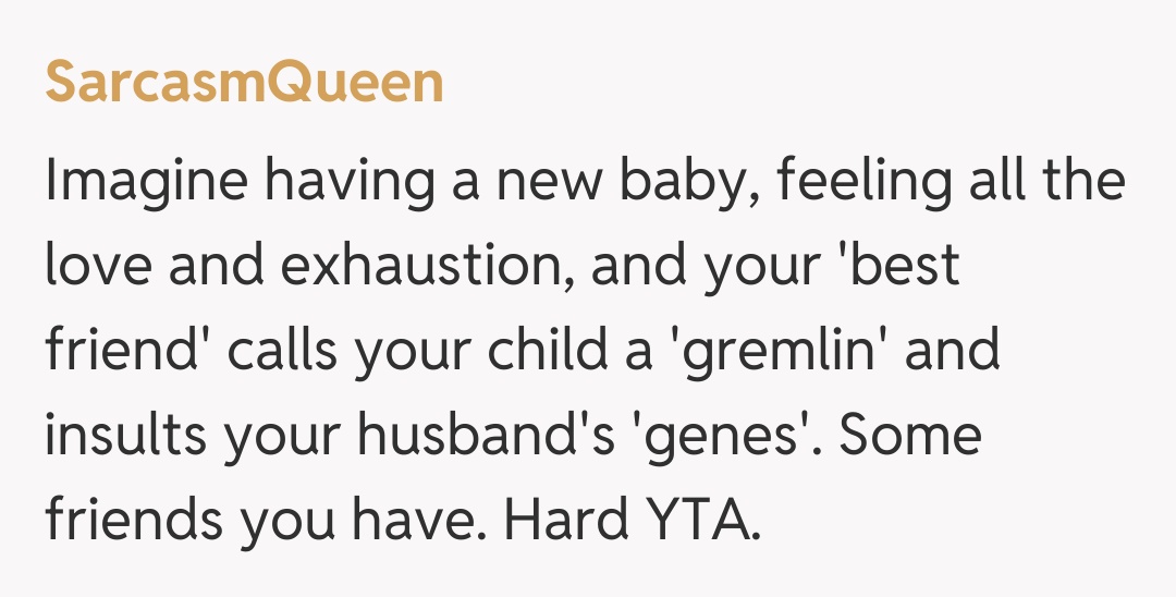 Comentariu de la SarcasmQueen