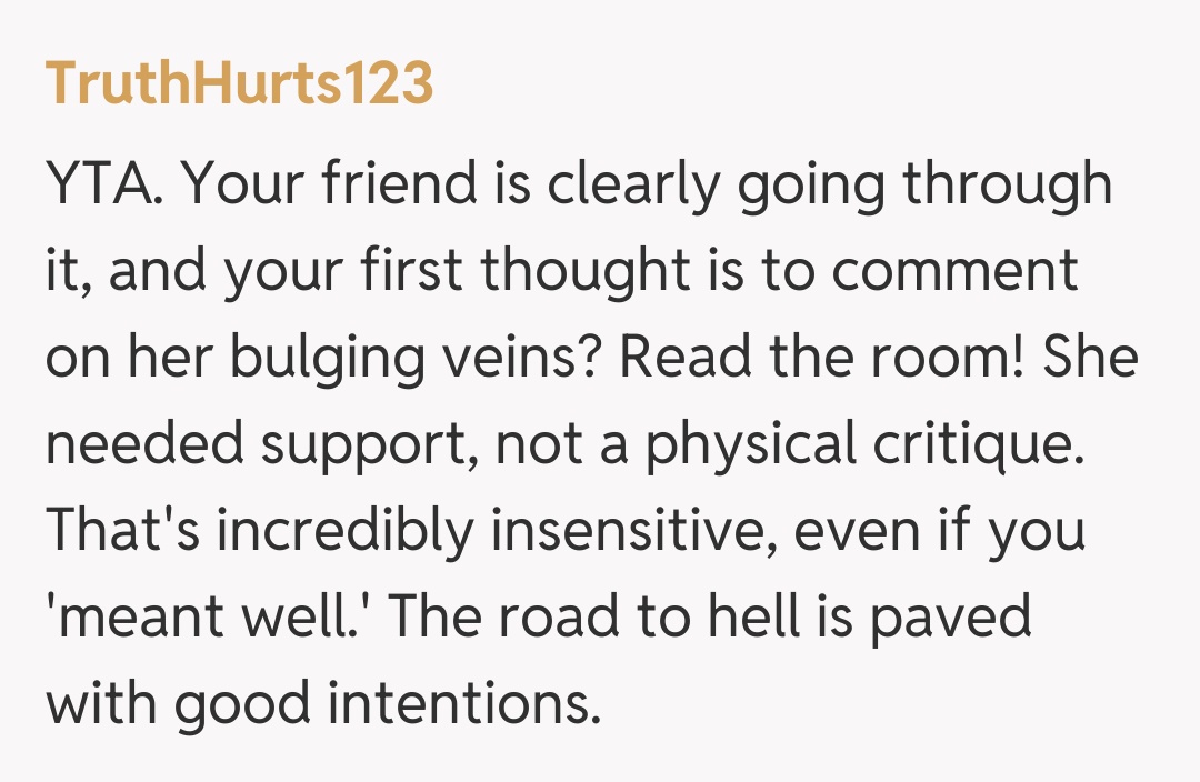 Comentariu de la TruthHurts123