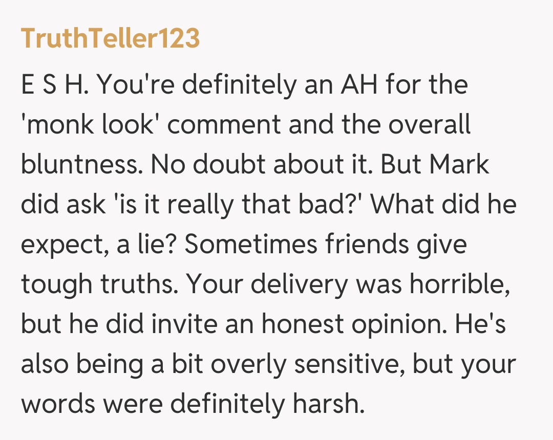 Comentariu de la TruthTeller123