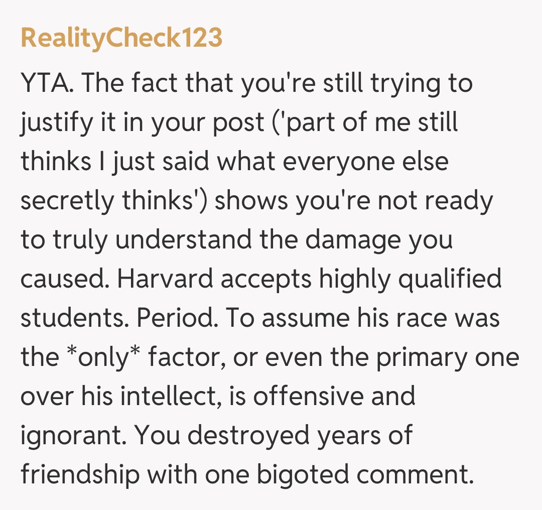 Comentariu de la RealityCheck123