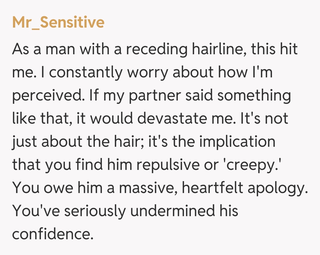 Comentariu de la Mr_Sensitive