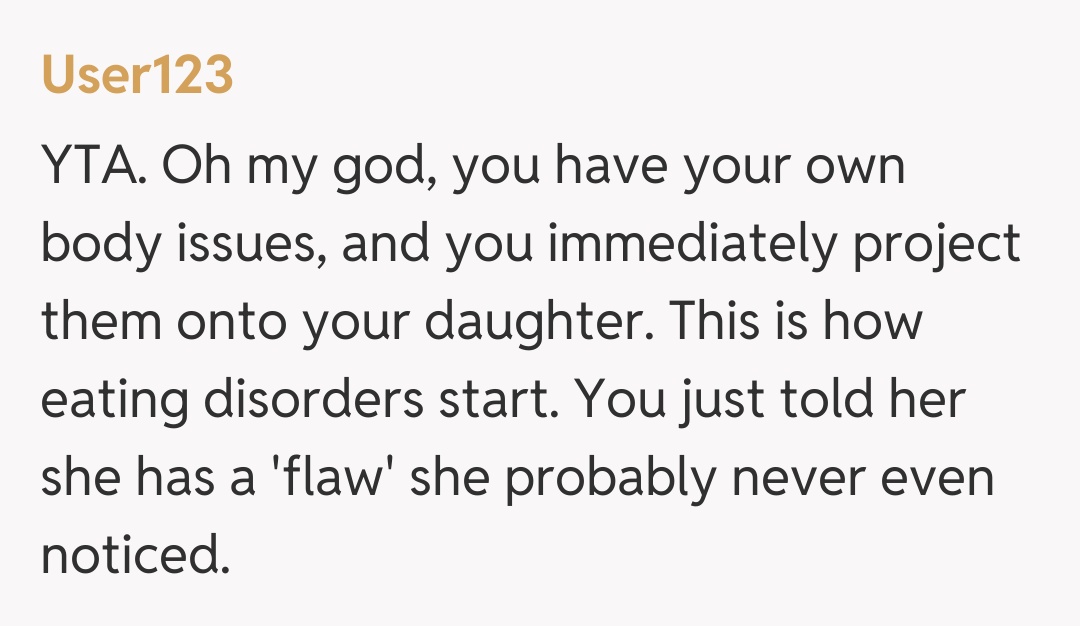 Comentariu de la User123