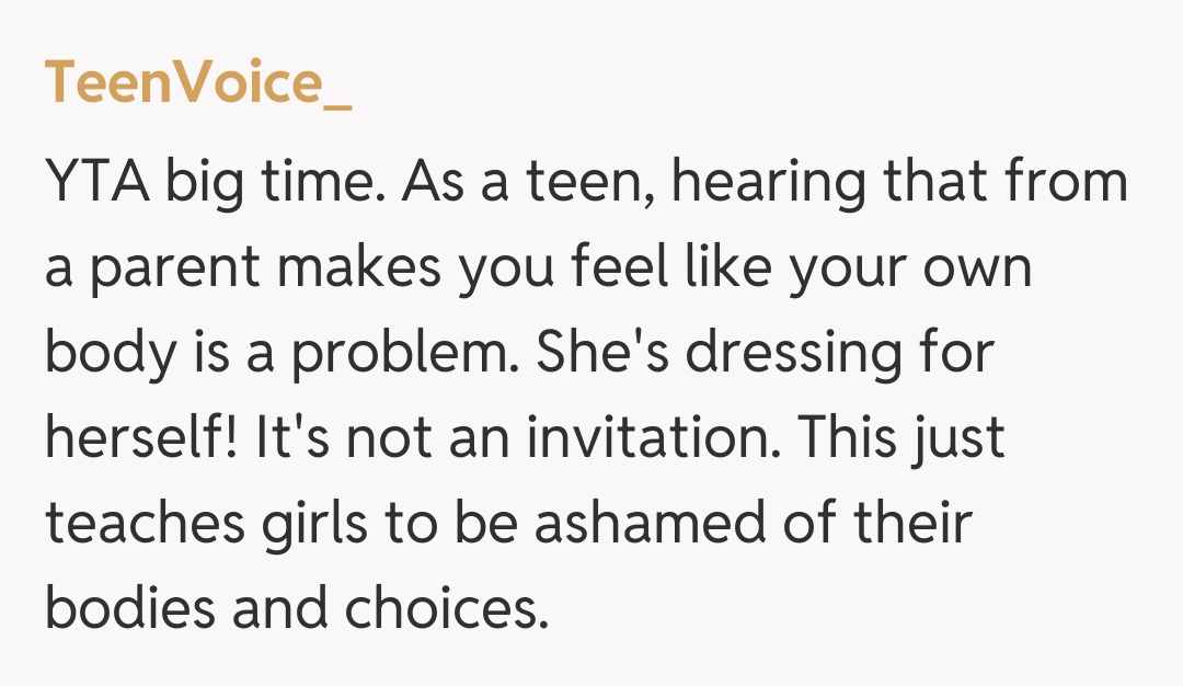 Comentariu de la TeenVoice_