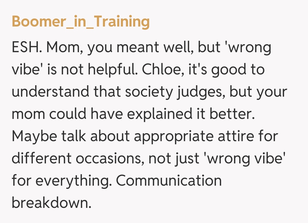 Comentariu de la Boomer_in_Training