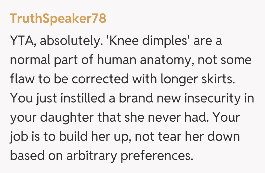 Comentariu de la TruthSpeaker78