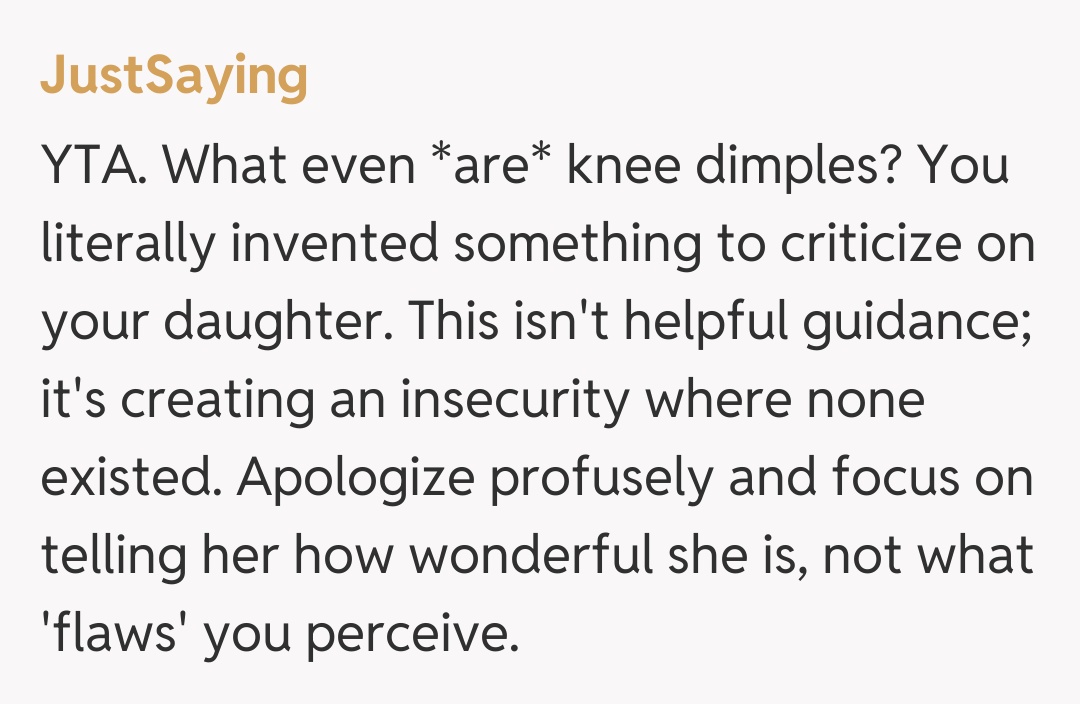 Comentariu de la JustSaying