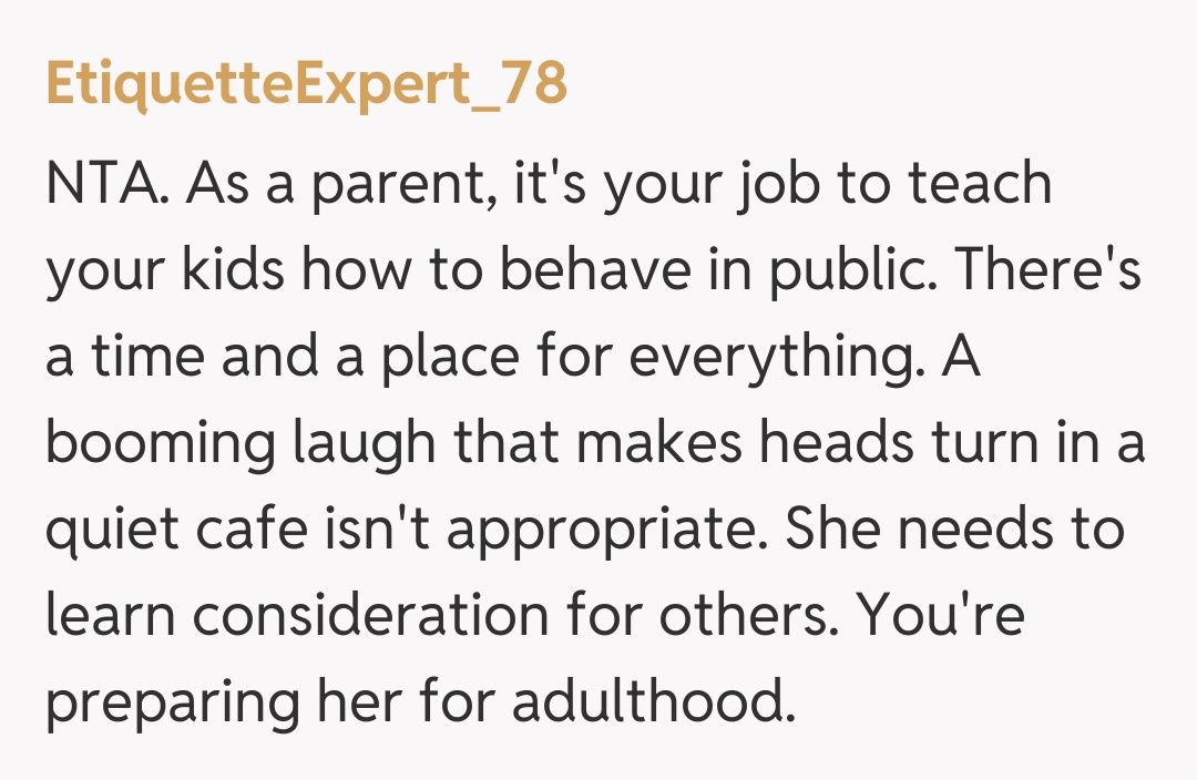 Comentariu de la EtiquetteExpert_78