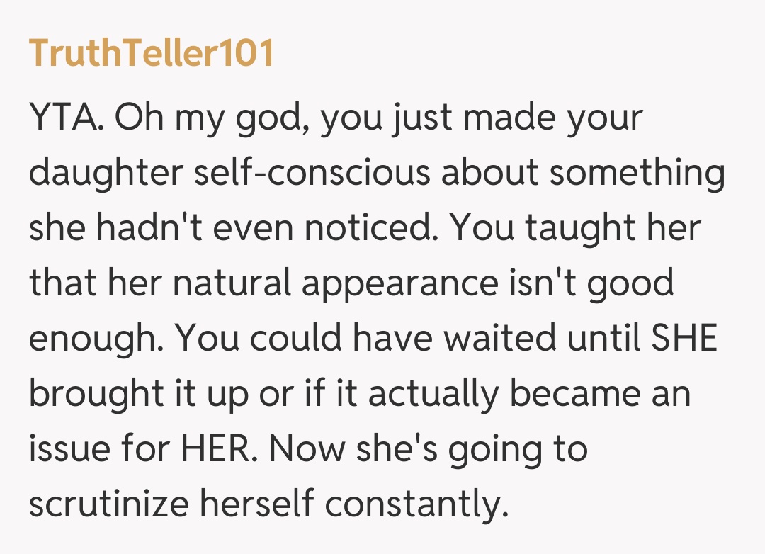 Comentariu de la TruthTeller101