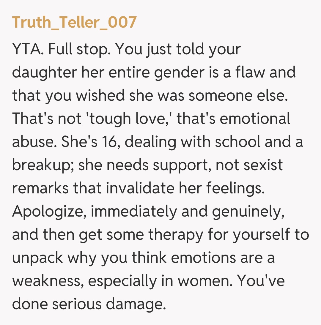 Comentariu de la Truth_Teller_007