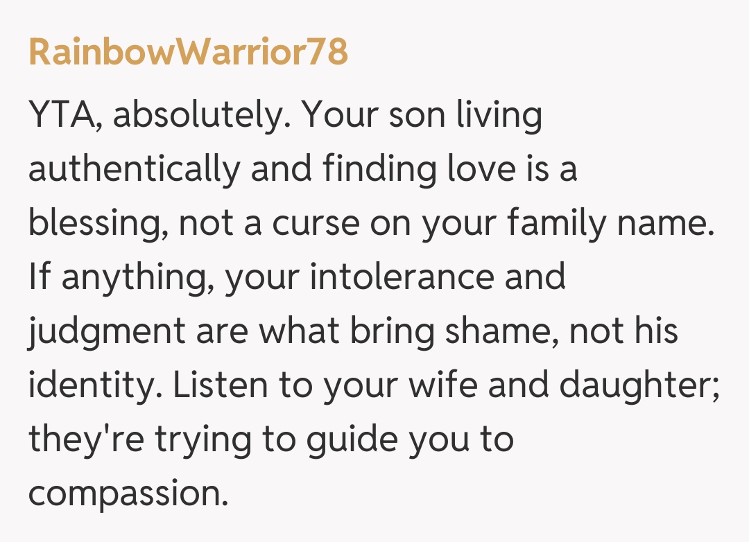 Comentariu de la RainbowWarrior78