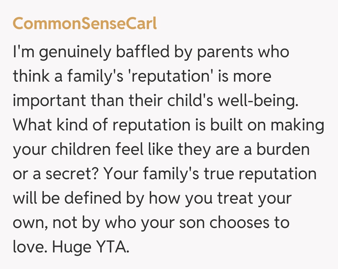 Comentariu de la CommonSenseCarl