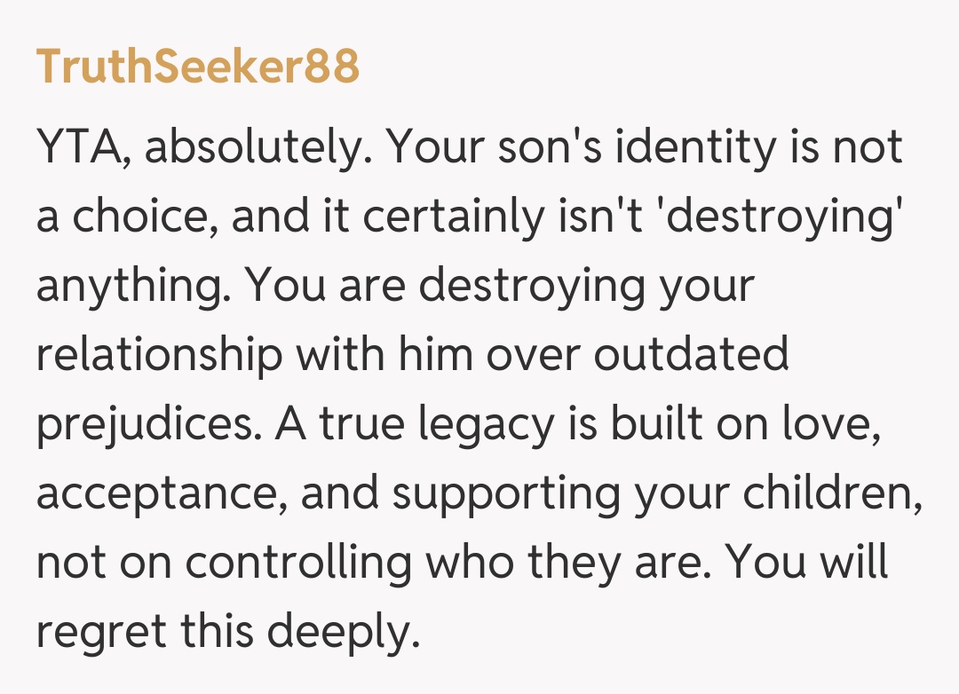 Comentariu de la TruthSeeker88