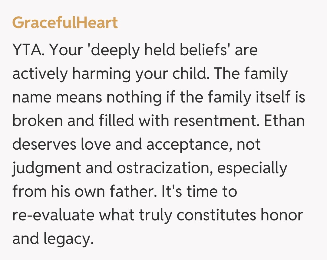 Comentariu de la GracefulHeart