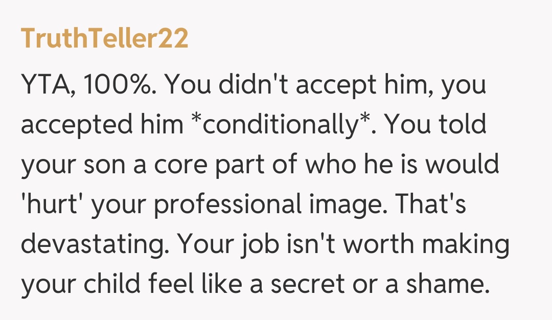 Comentariu de la TruthTeller22