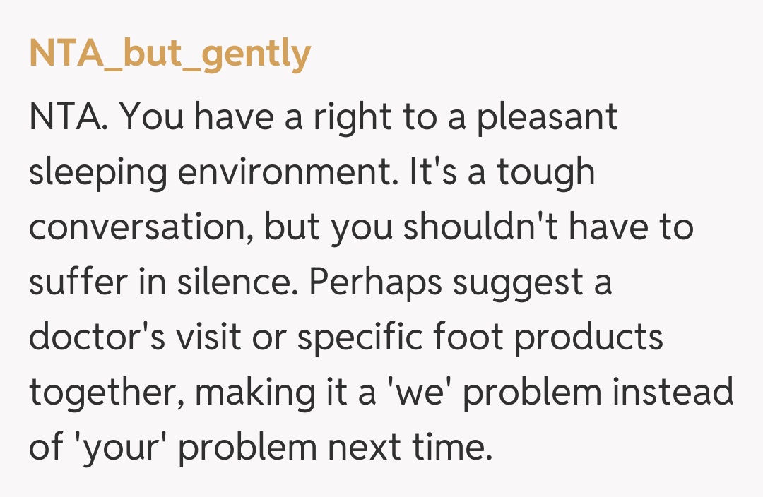 Comentariu de la NTA_but_gently