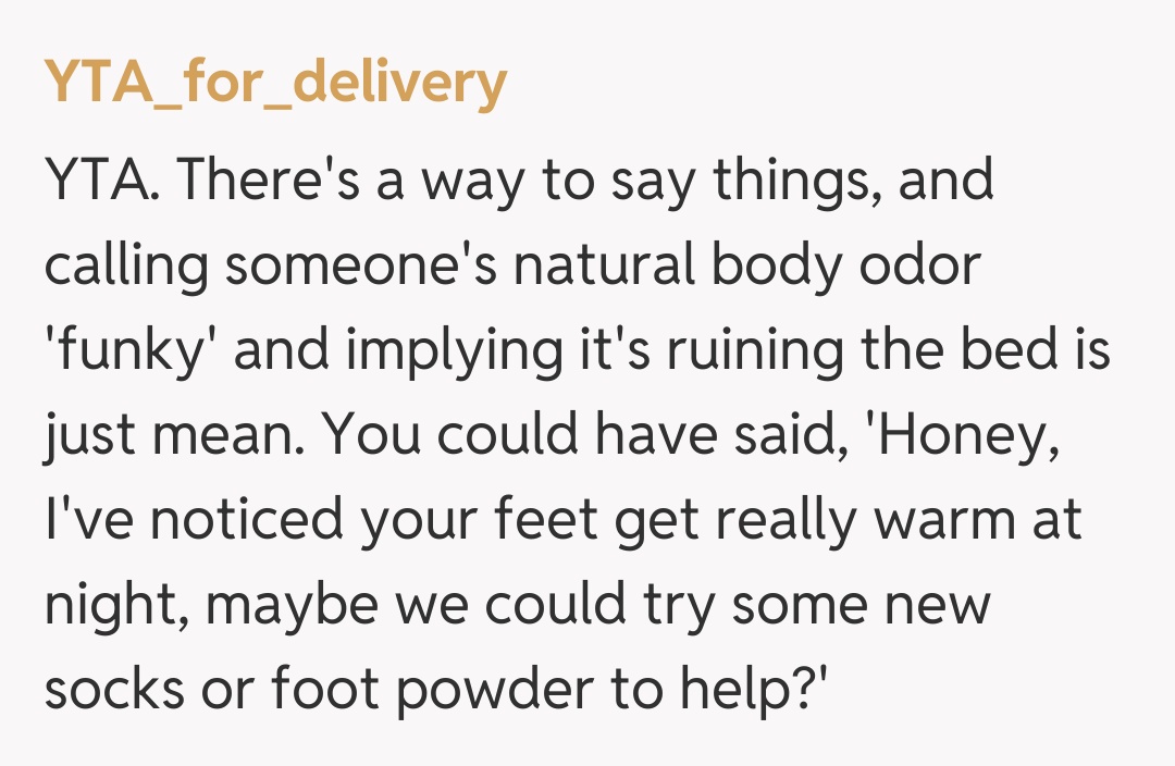 Comentariu de la YTA_for_delivery