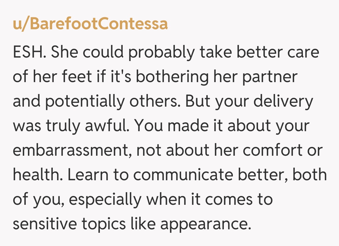 Comentariu de la u/BarefootContessa