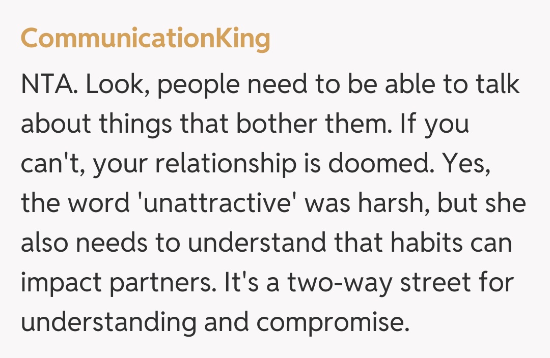 Comentariu de la CommunicationKing