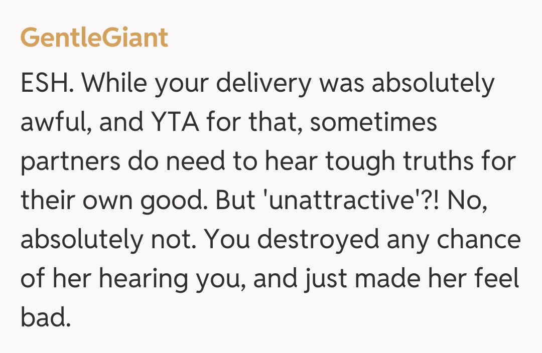 Comentariu de la GentleGiant