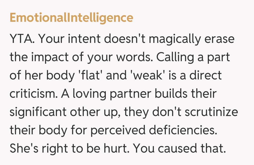 Comentariu de la EmotionalIntelligence