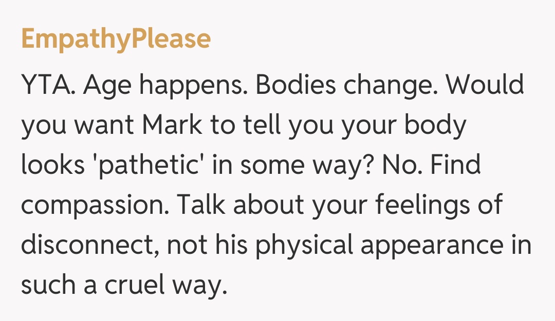 Comentariu de la EmpathyPlease