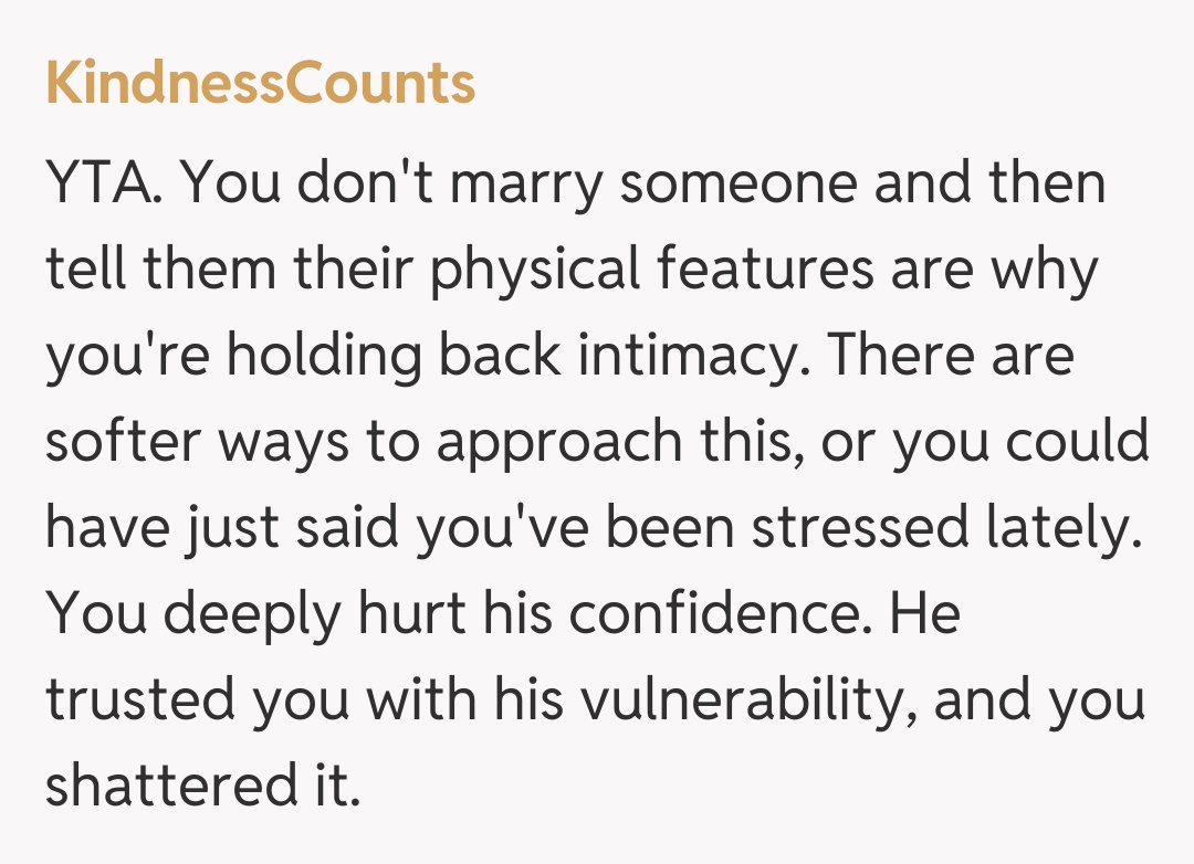 Comentariu de la KindnessCounts