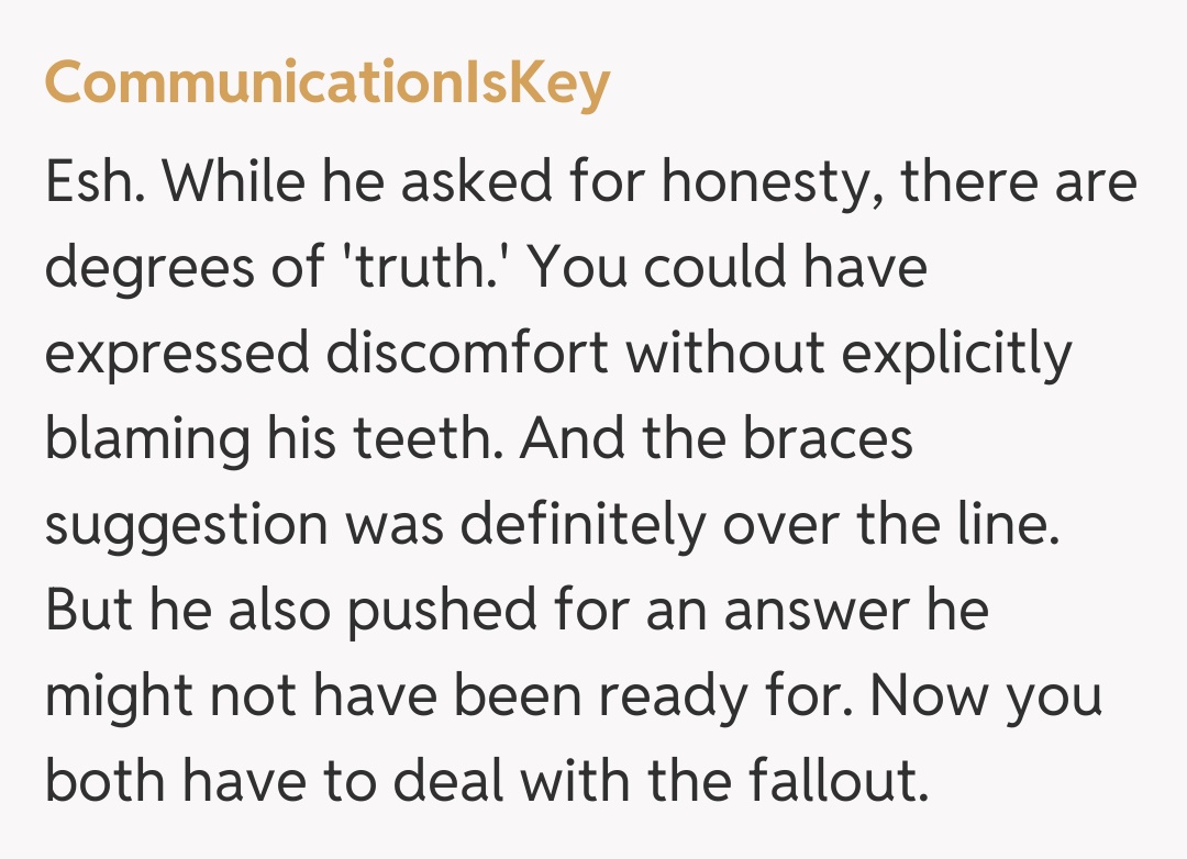 Comentariu de la CommunicationIsKey