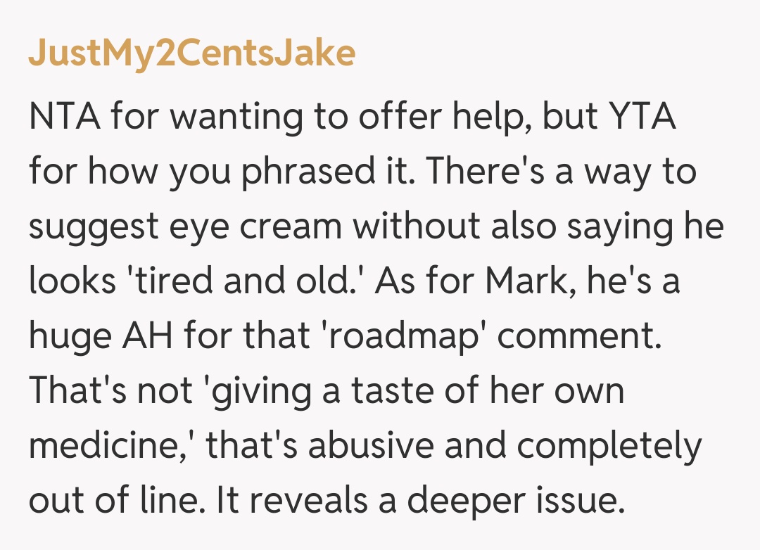 Comentariu de la JustMy2CentsJake