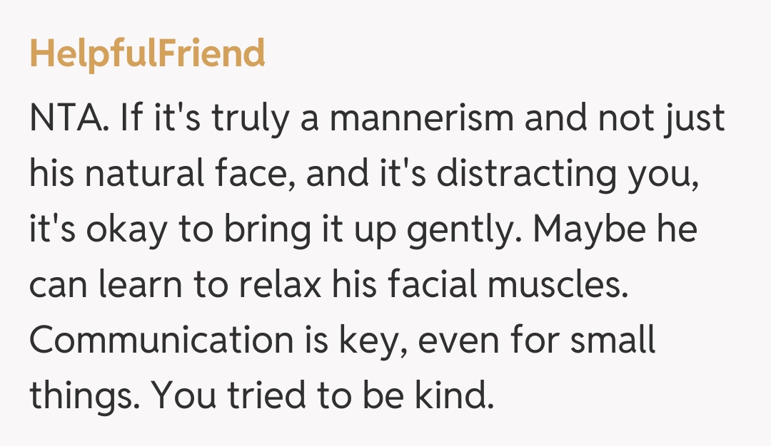 Comentariu de la HelpfulFriend