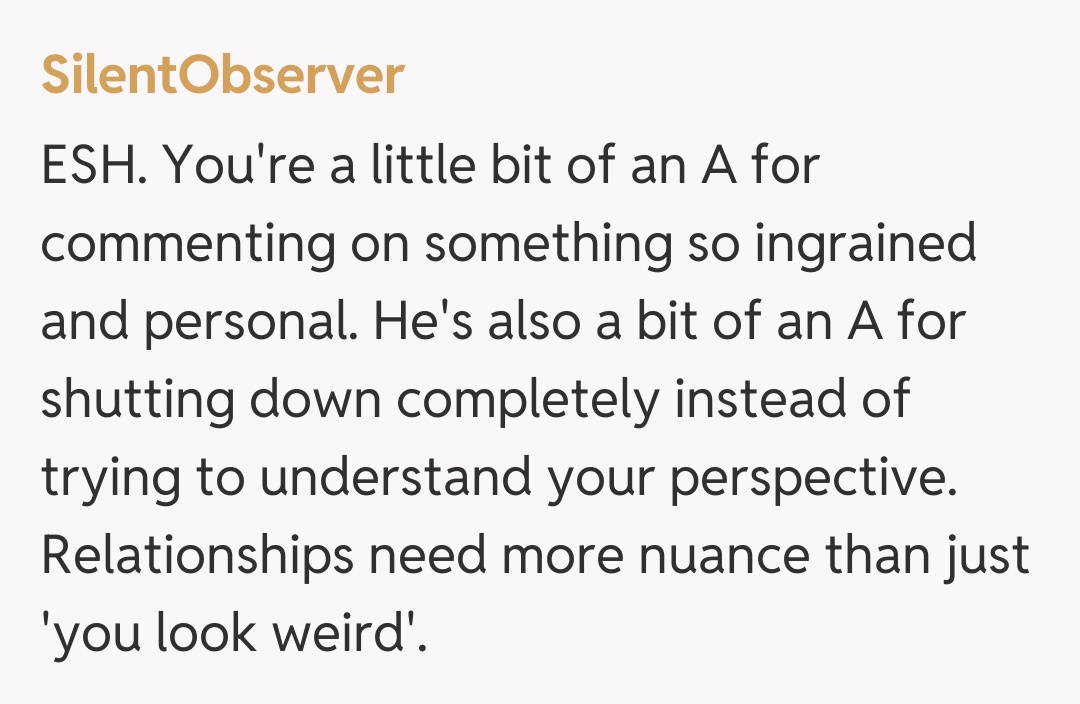 Comentariu de la SilentObserver