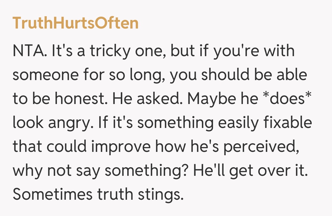 Comentariu de la TruthHurtsOften