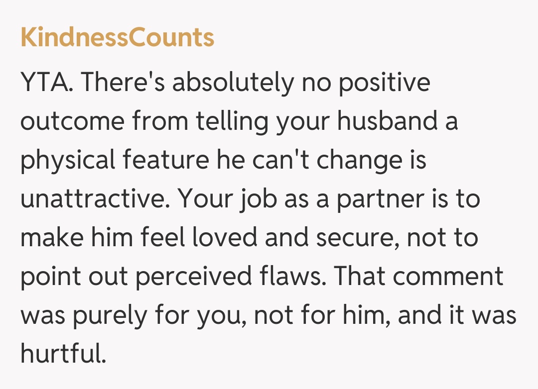 Comentariu de la KindnessCounts