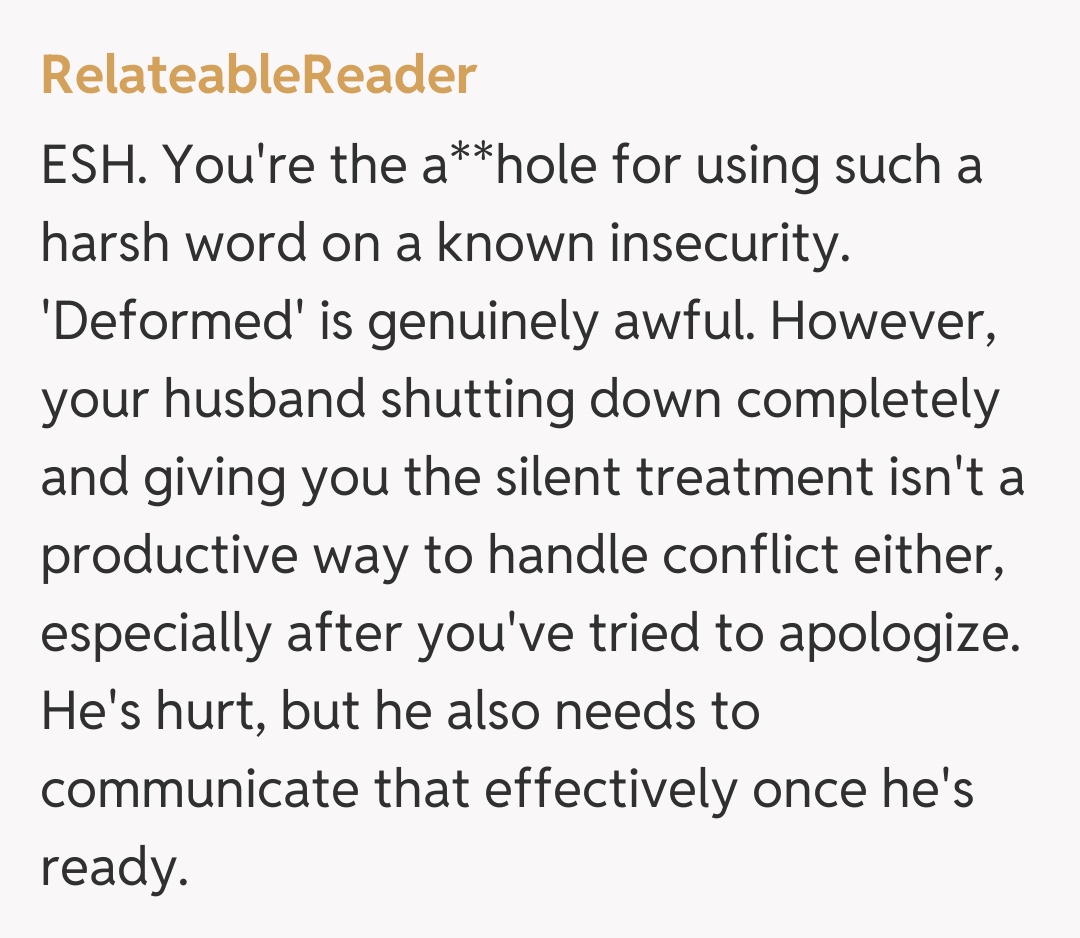 Comentariu de la RelateableReader