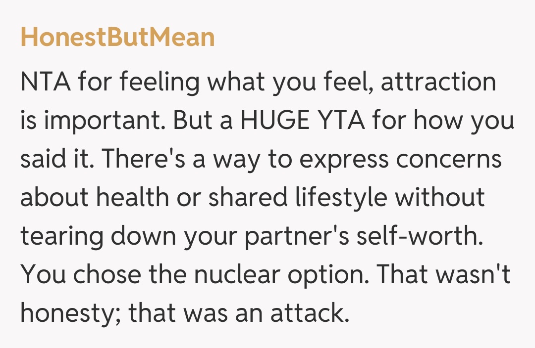 Comentariu de la HonestButMean