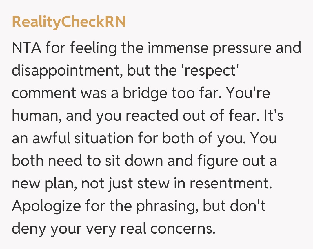 Comentariu de la RealityCheckRN