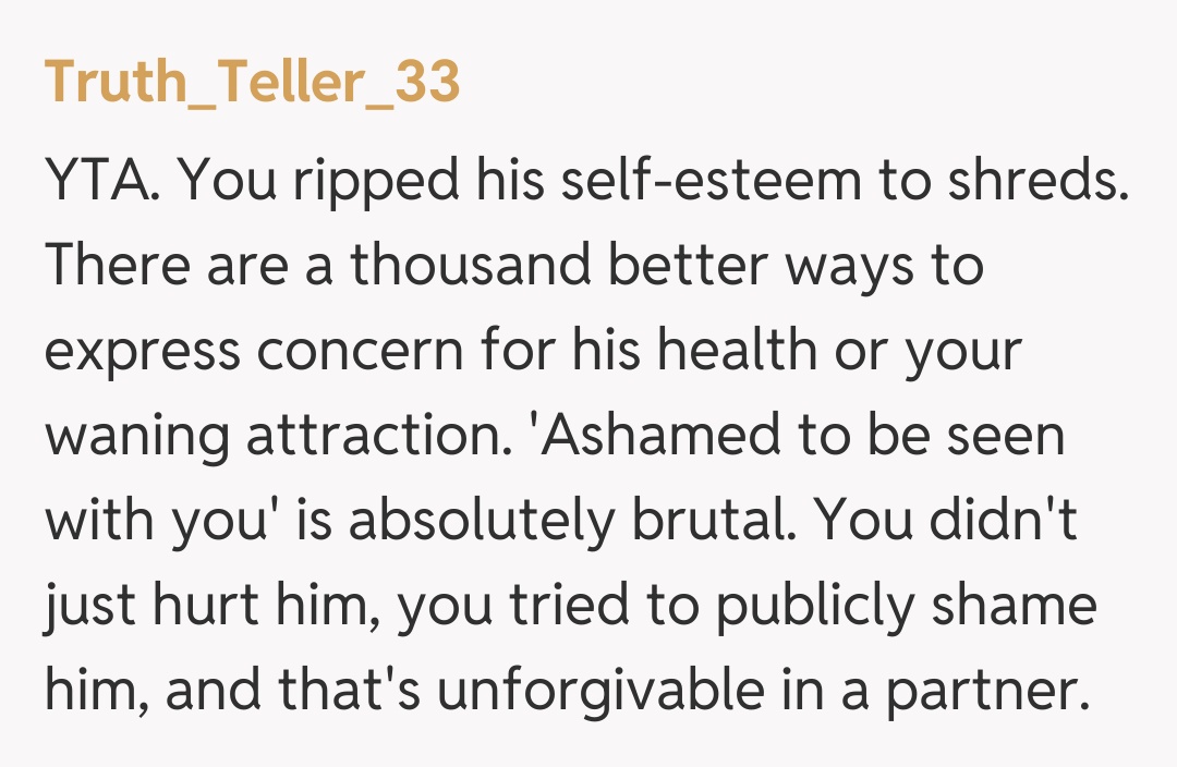 Comentariu de la Truth_Teller_33