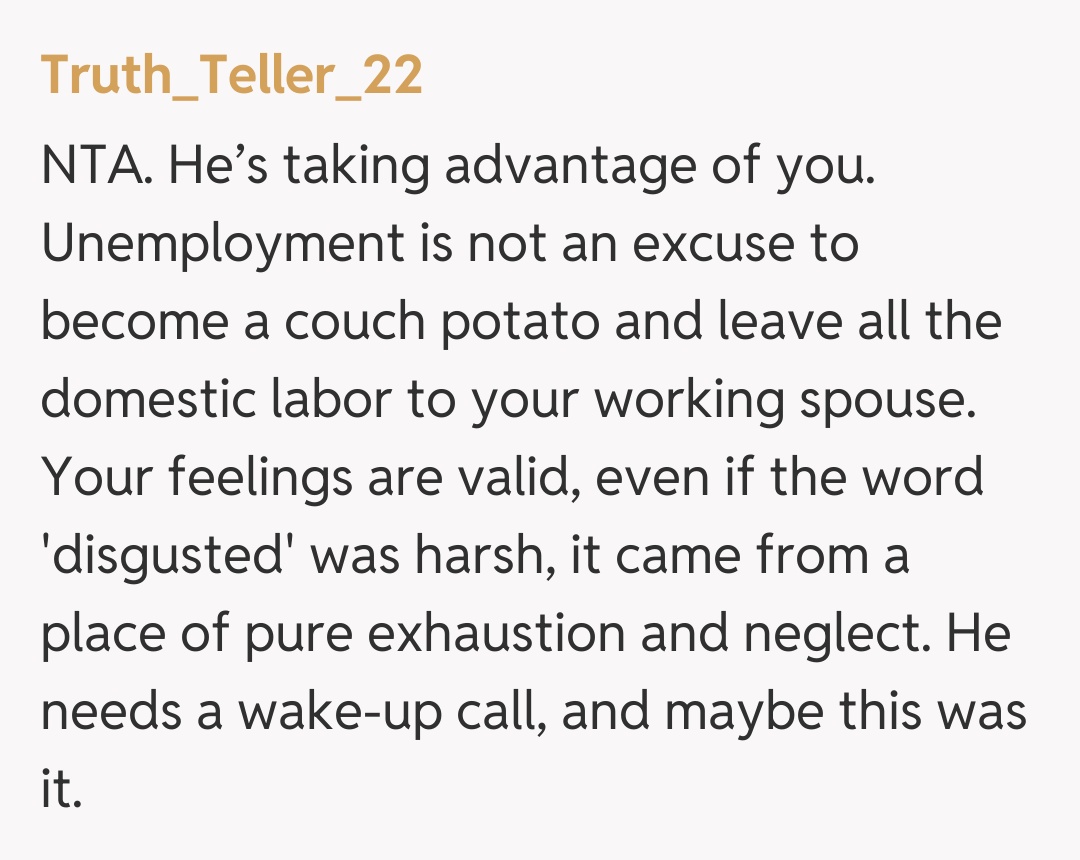 Comentariu de la Truth_Teller_22