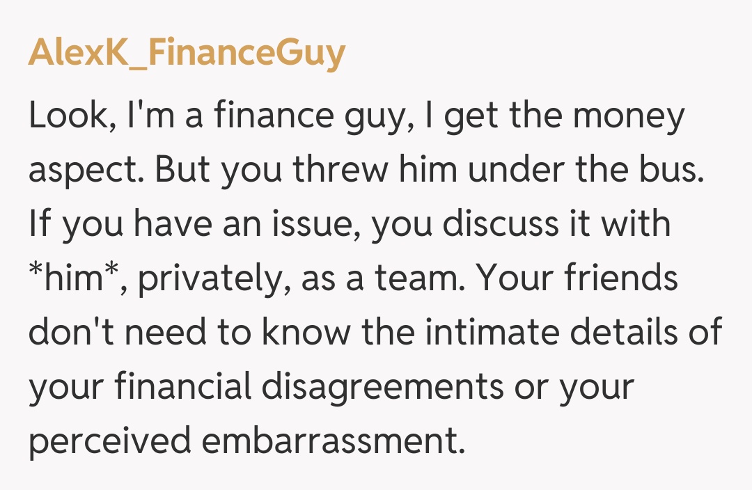 Comentariu de la AlexK_FinanceGuy