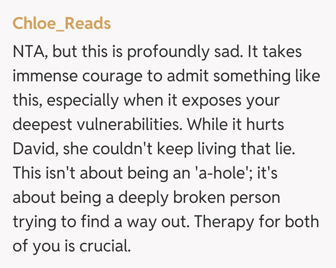 Comentariu de la Chloe_Reads