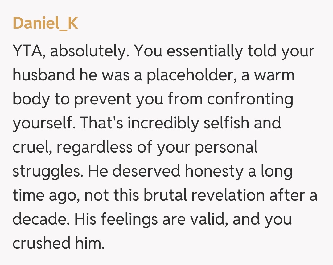 Comentariu de la Daniel_K