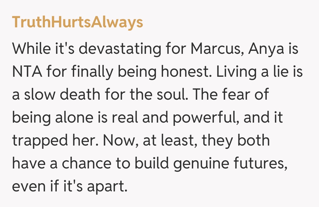 Comentariu de la TruthHurtsAlways