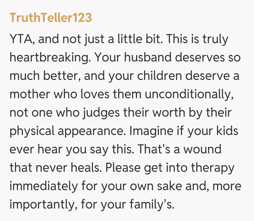 Comentariu de la TruthTeller123